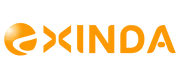 Exinda logo